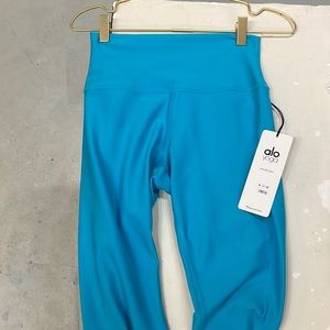 Alo leggings brand new with tag